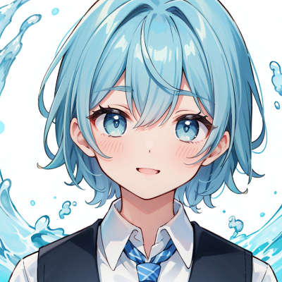 水の子