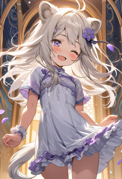 がおがおチャイナ