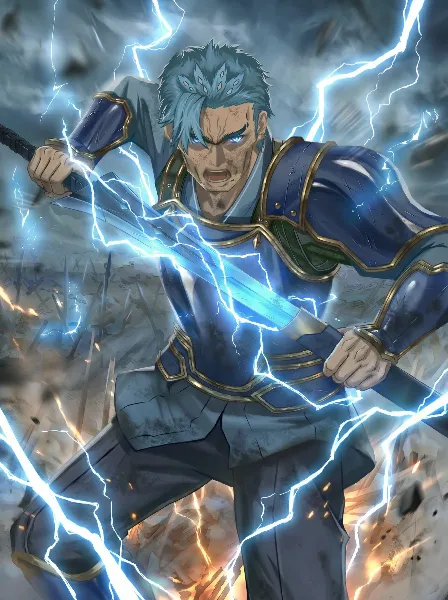 リクエストでSAOのベルクーリ