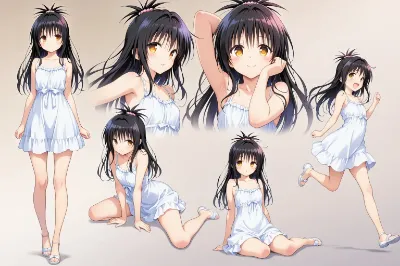 結城美柑ちゃん