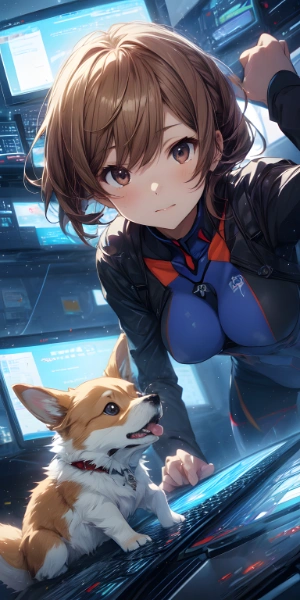 博士の奇妙な戦争