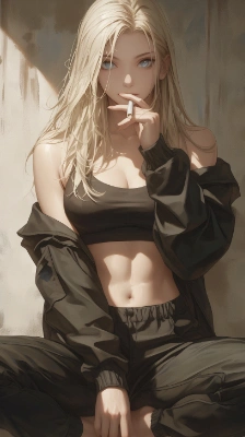 ヤニ