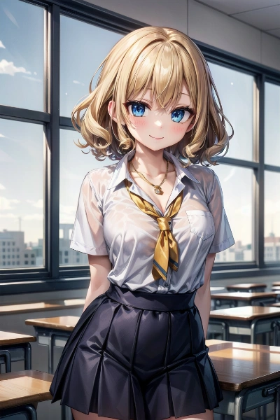 放課後ってヒマ？