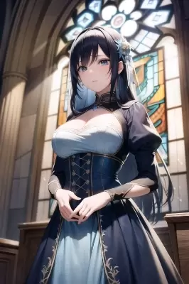 ステンドグラス