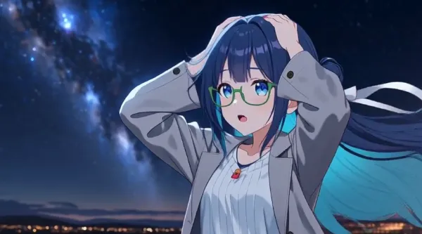 みだれ髪