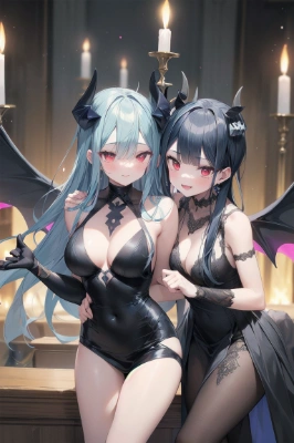 デーモン