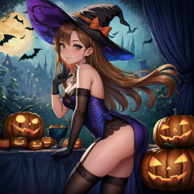 Happy Halloween 02