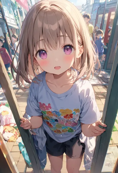 こどもの日の写真