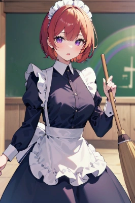 メイド28