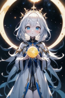 女神様SD