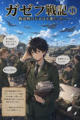 novel work preview