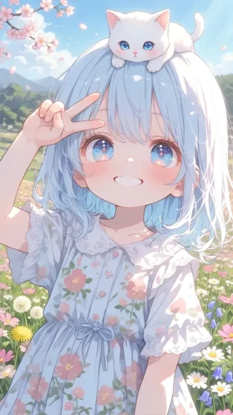 ヘアカット