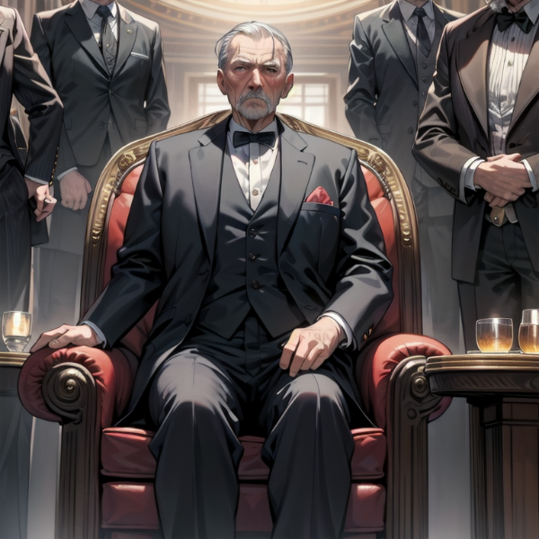 ゴッドファーザー