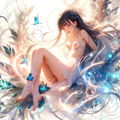 紅茶アート