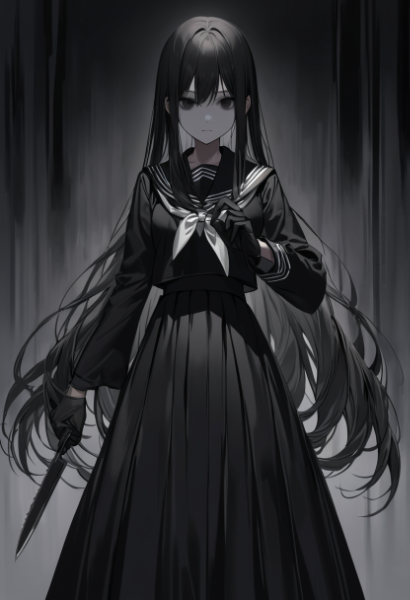 流転間瑪瑙_能力発動時