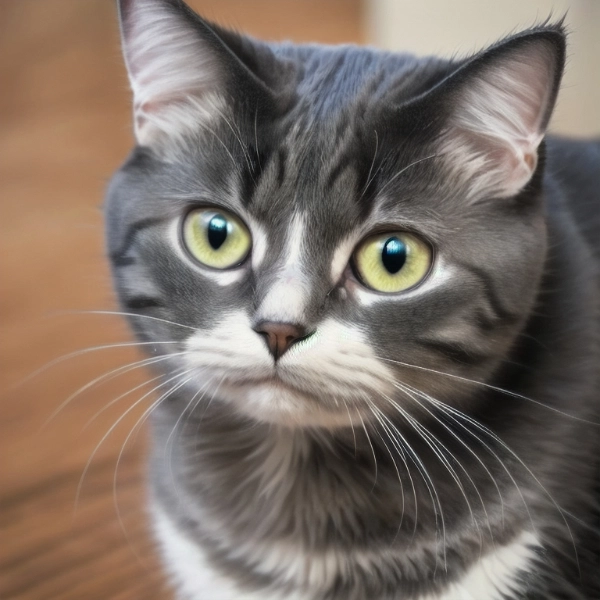 猫だけの猫がたくさんいる 猫の世界