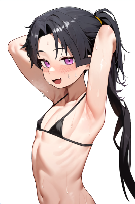 北条時行のサムネイル