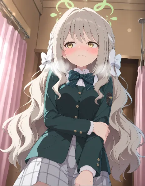 桜井ミヨ