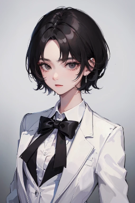 White shirt 2