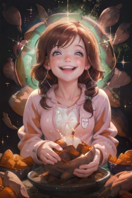 芋少女