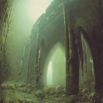 風景