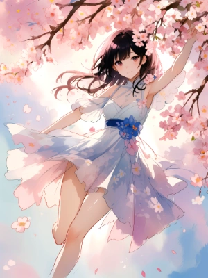 sakura