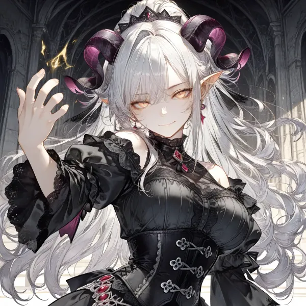 【小説】悪魔ネリーズとぼく その36