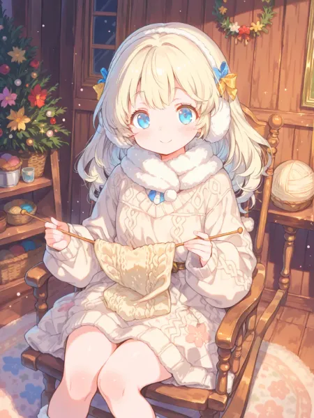 暖かさのお裾分け