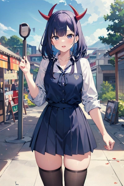 何あのひと、豆投げて来ないでよ