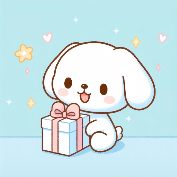 ホワイトデー☆前日