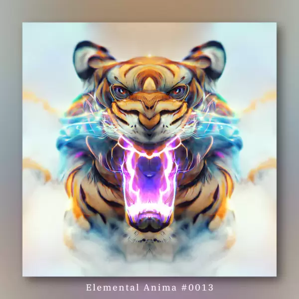 Elemental Anima #0013