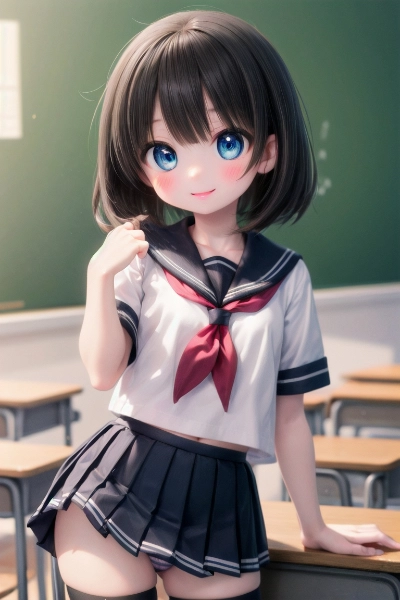制服