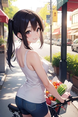 買い物