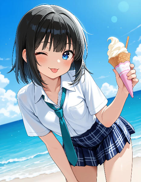 summer soft