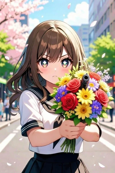 先輩！大事な話が・・・！！