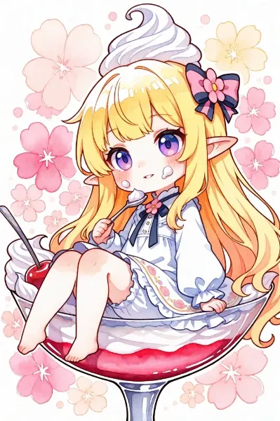 生クリーム