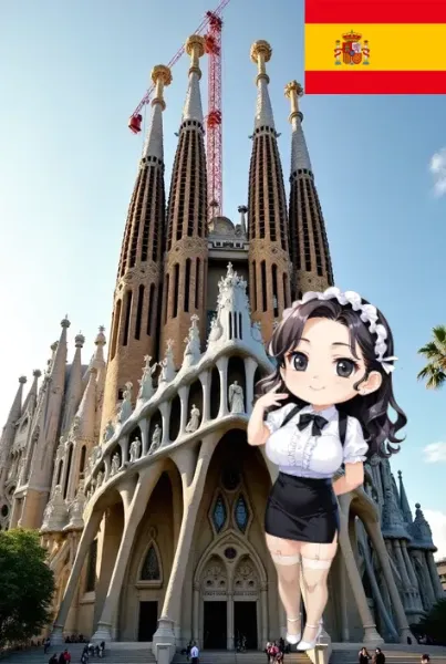 世界を旅してみた　PART4