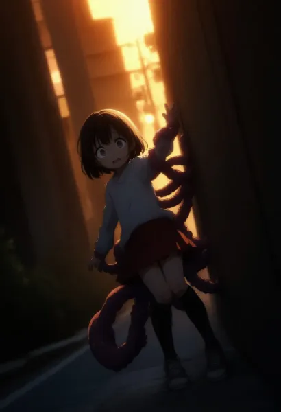 誰かたすけ…t………