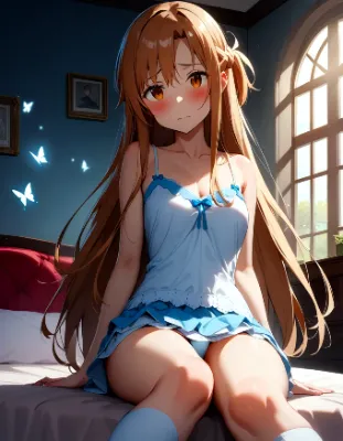 SAO詰め合わせ09