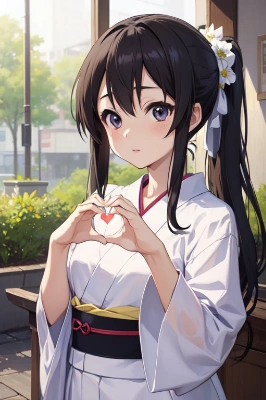 春色