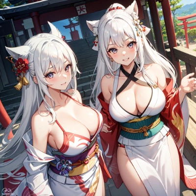 【色んなビキニ】
