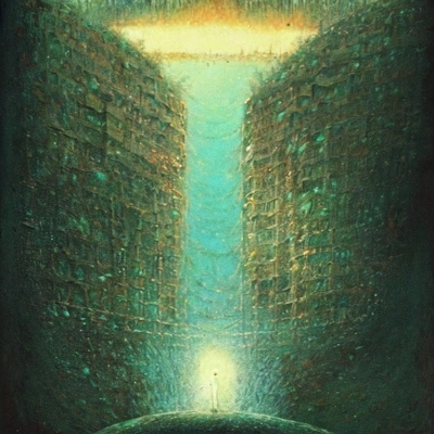 風景