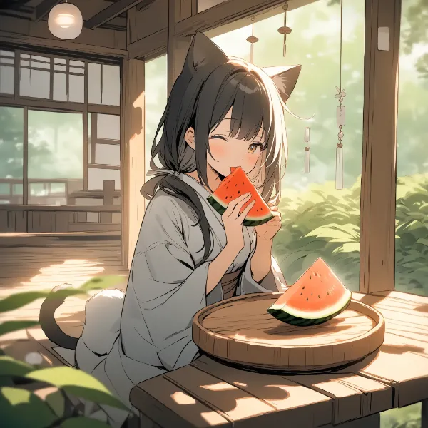 すいか