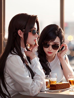 いつか何処かのエアリスたち