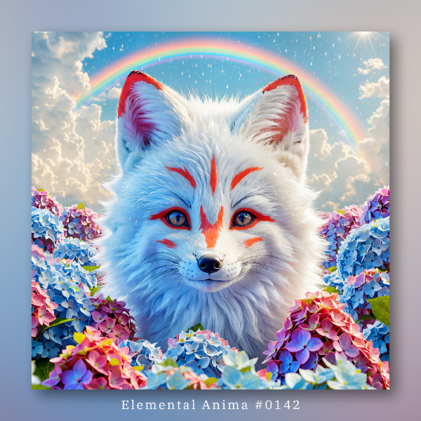 Elemental Anima #0142