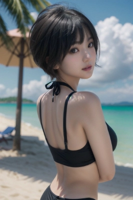 水着#8