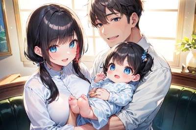 誕生おめでとう💖
