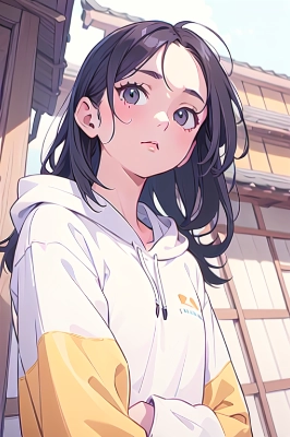 とある女子の日常