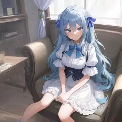 ニヤニヤ生成失敗集
