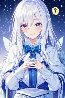 雪